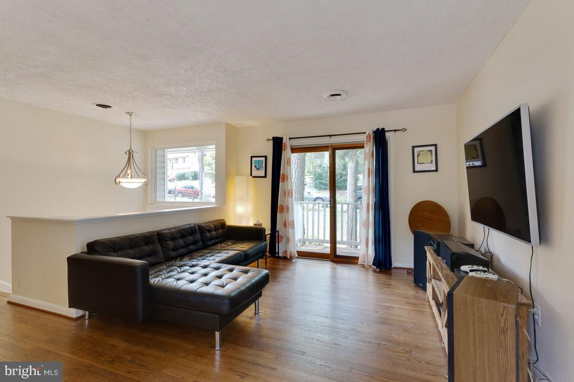 CAPE ST CLAIRE - Residential