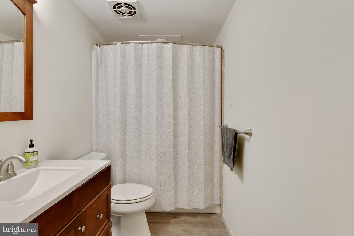 CAPE ST CLAIRE - Residential