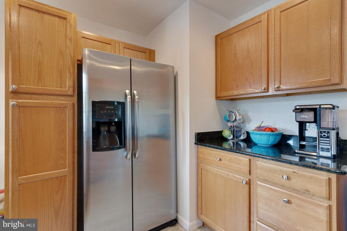 CAPE ST CLAIRE - Residential