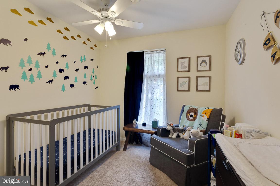 CAPE ST CLAIRE - Residential