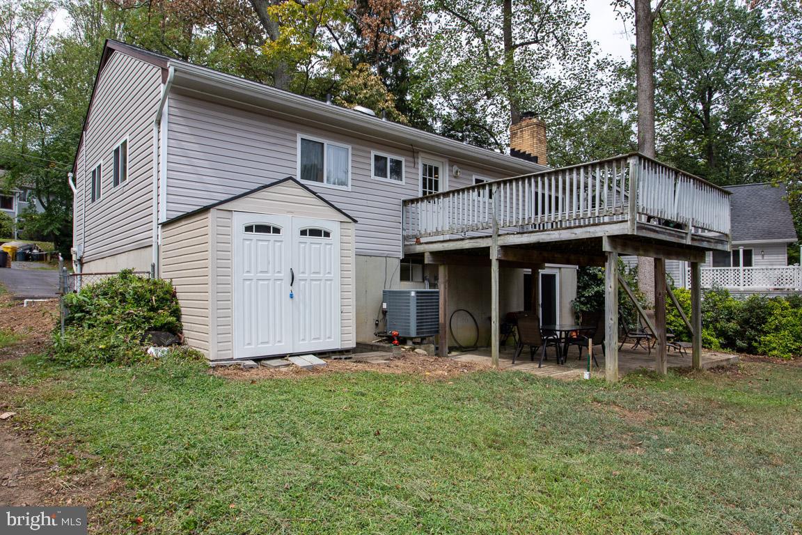 CAPE ST CLAIRE - Residential