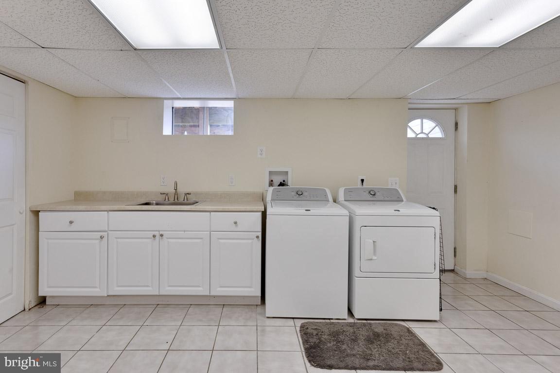 CAPE ST CLAIRE - Residential