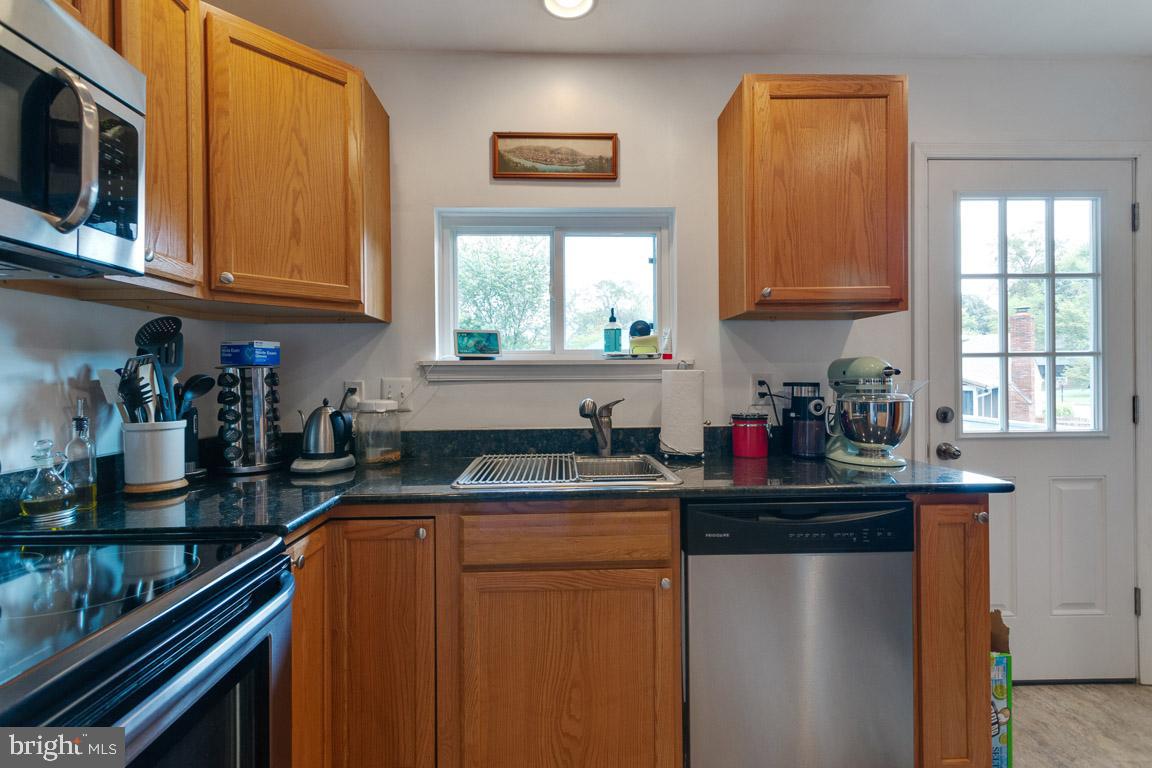 CAPE ST CLAIRE - Residential