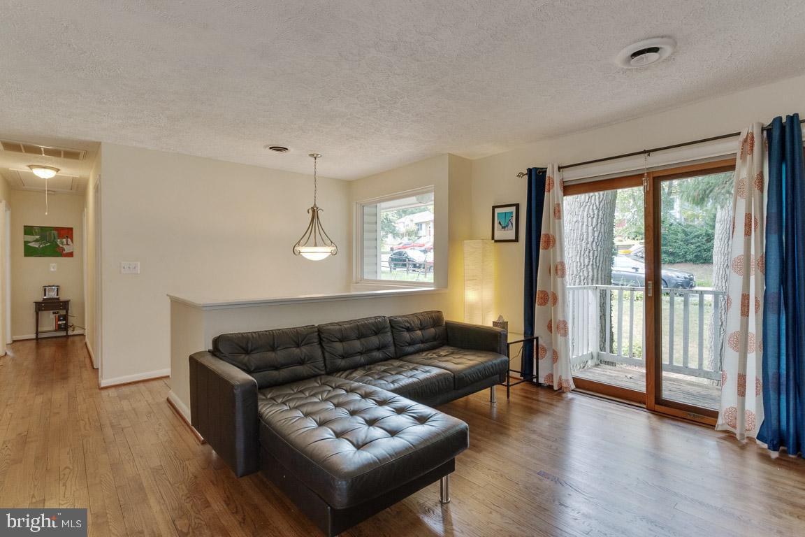 CAPE ST CLAIRE - Residential