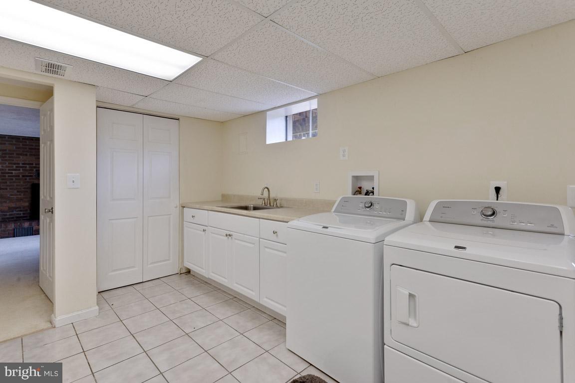 CAPE ST CLAIRE - Residential