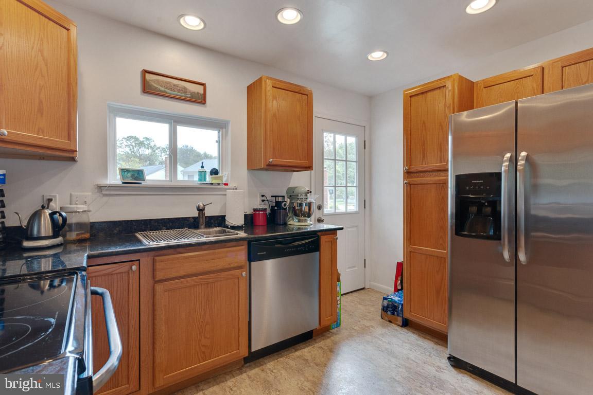 CAPE ST CLAIRE - Residential