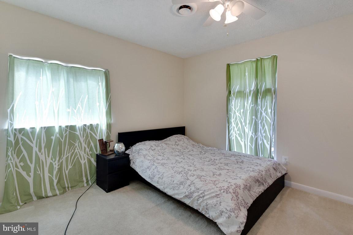 CAPE ST CLAIRE - Residential