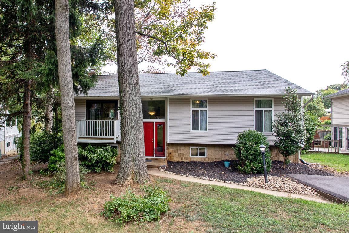 CAPE ST CLAIRE - Residential