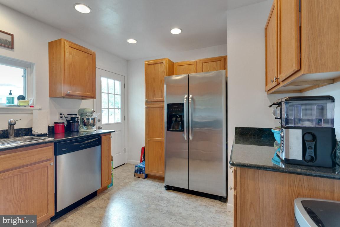 CAPE ST CLAIRE - Residential