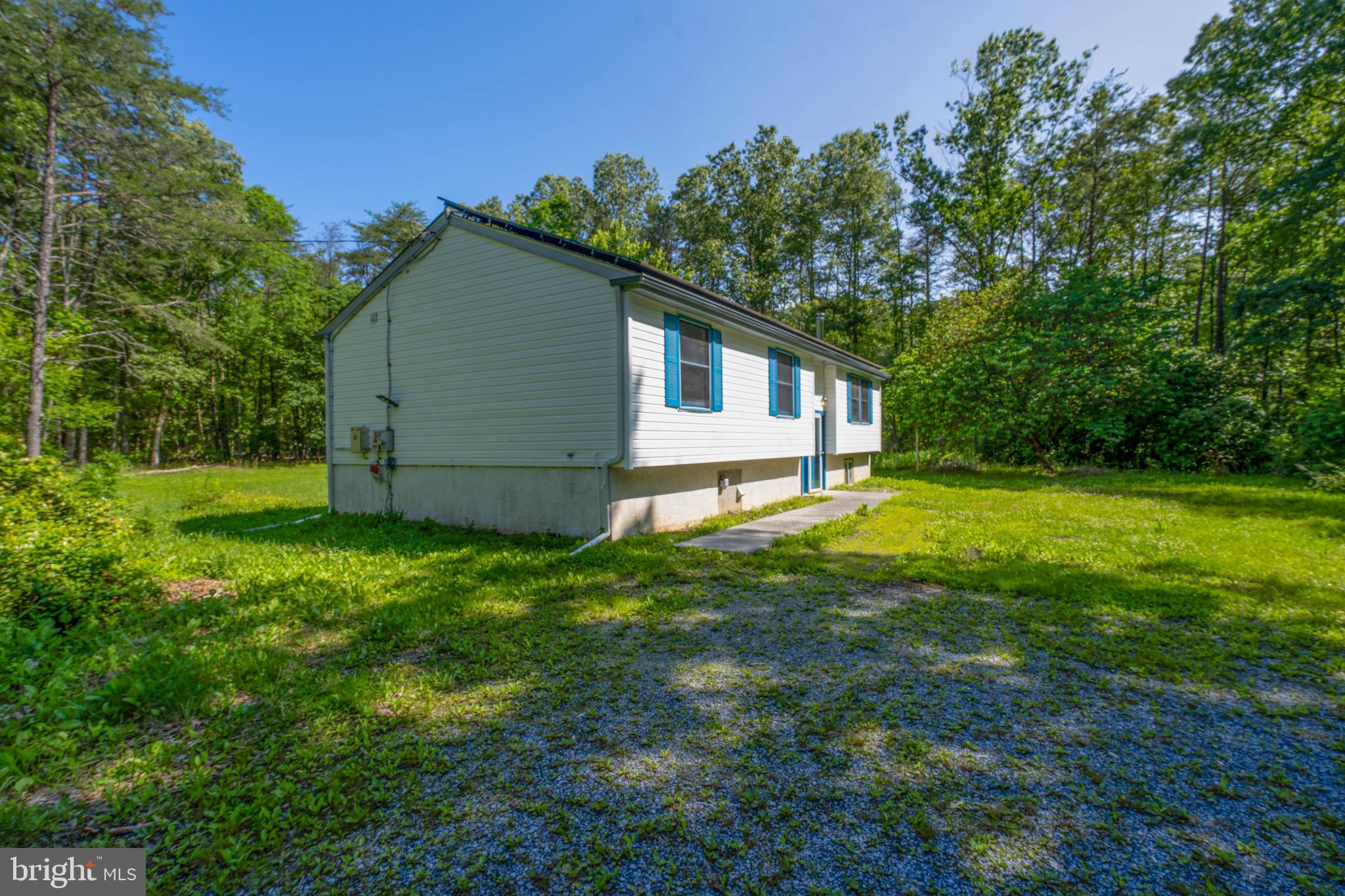 66 HESSTOWN ROAD