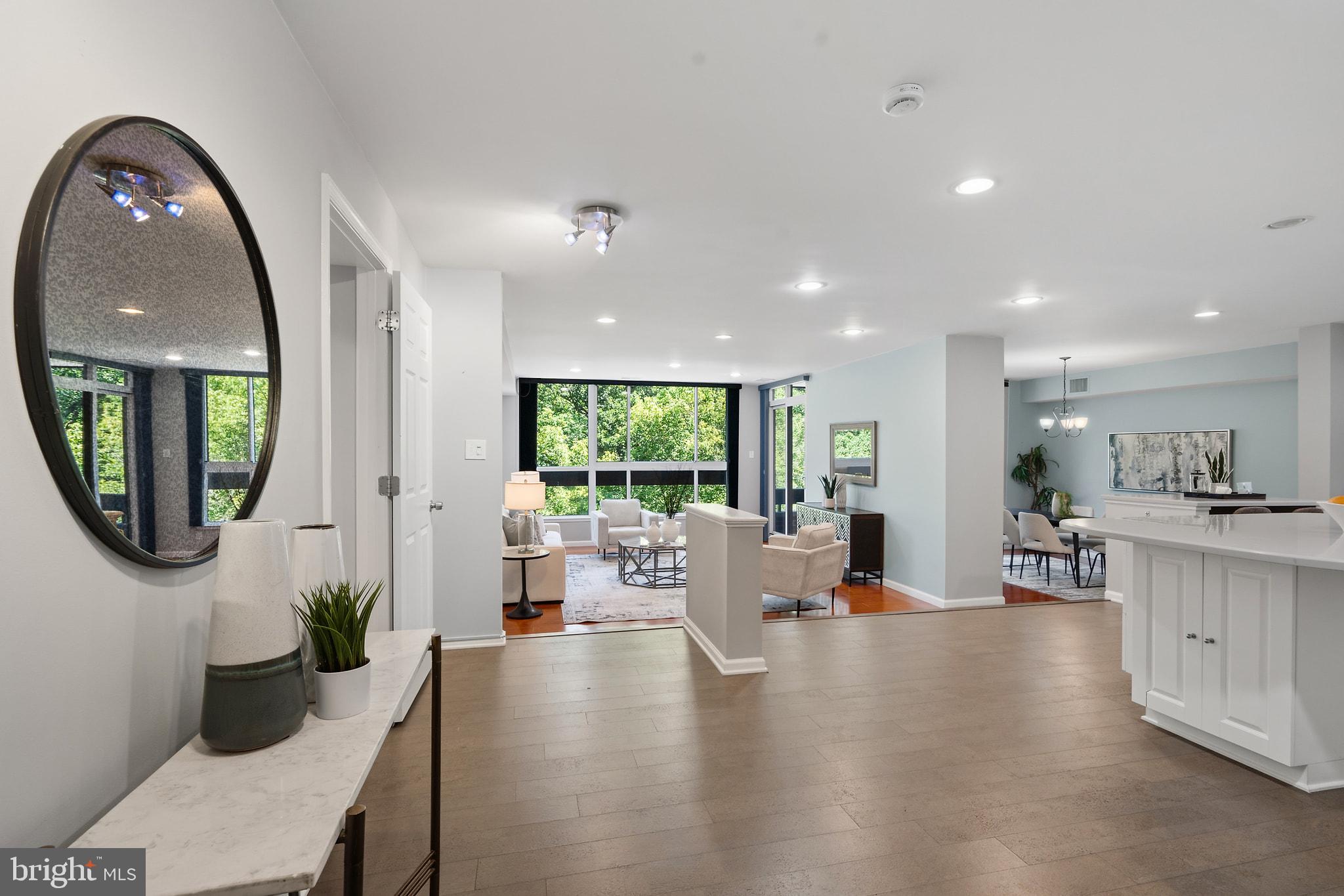 4956 SENTINEL DRIVE 9-402