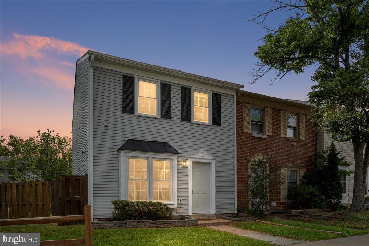 8639 SUMTER COURT
