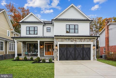 Photo of 4414 COLFAX ST, KENSINGTON, MD 20895 (MLS # MDMC2073266) Photo of 4414 COLFAX ST, KENSINGTON, MD 20895 (MLS # MDMC2073266)