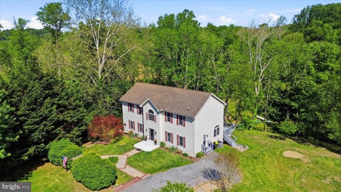 Homes For Sale - 7 Kathleen Drive<br/> LANDENBERG, PA 19350
