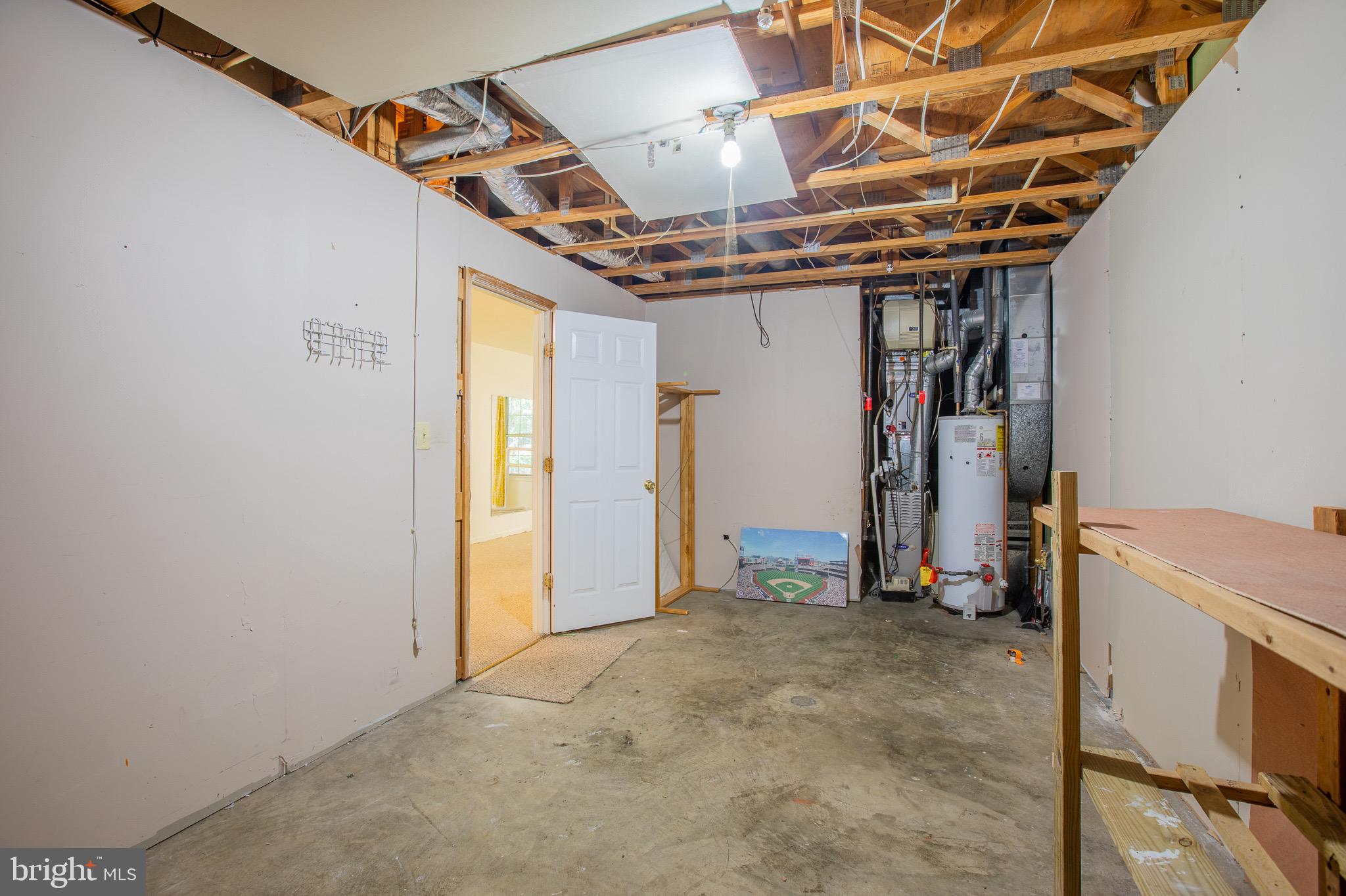 GERMANTOWN - Residential Lease