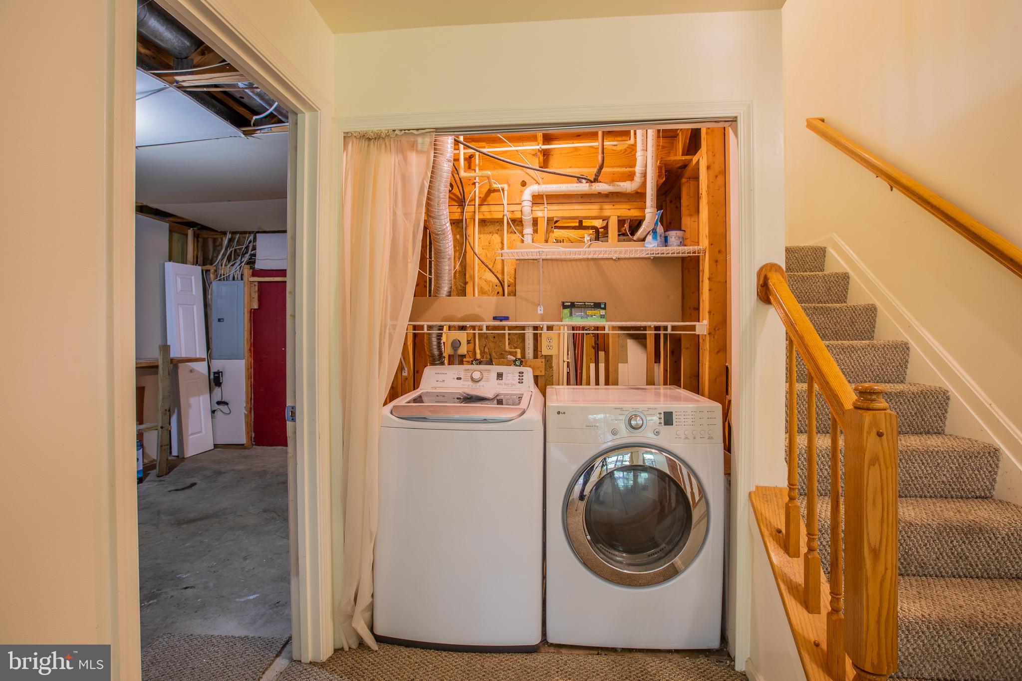 GERMANTOWN - Residential Lease