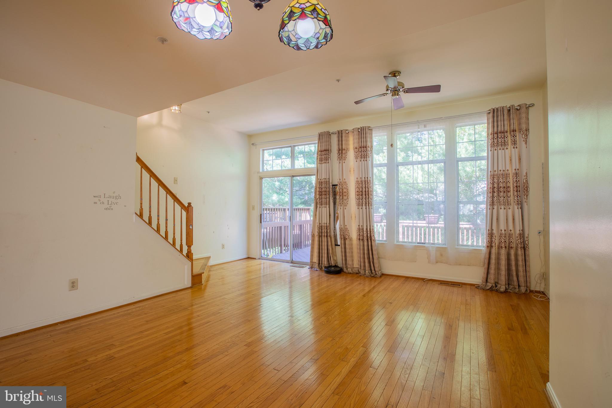 GERMANTOWN - Residential Lease