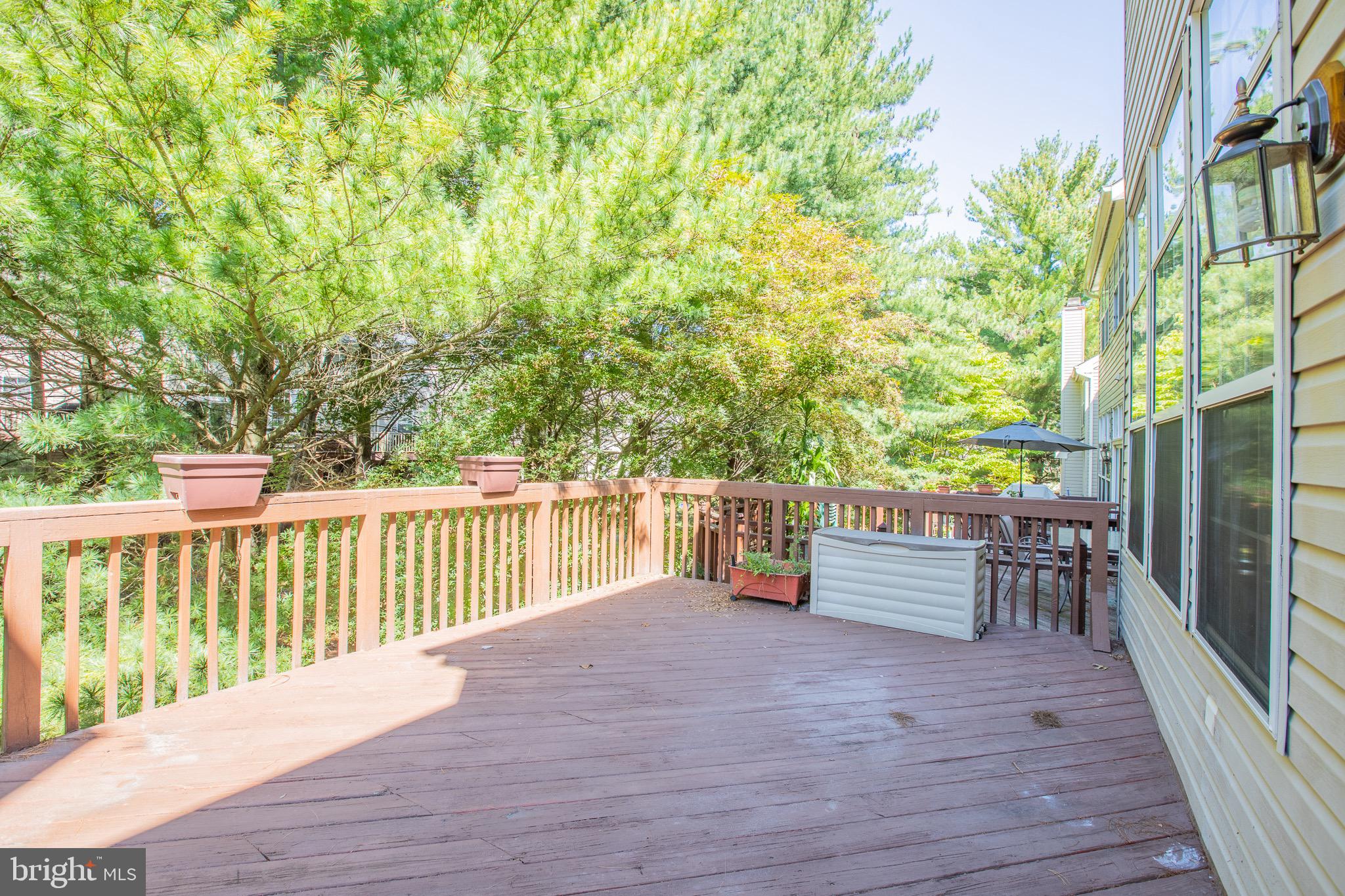 GERMANTOWN - Residential Lease