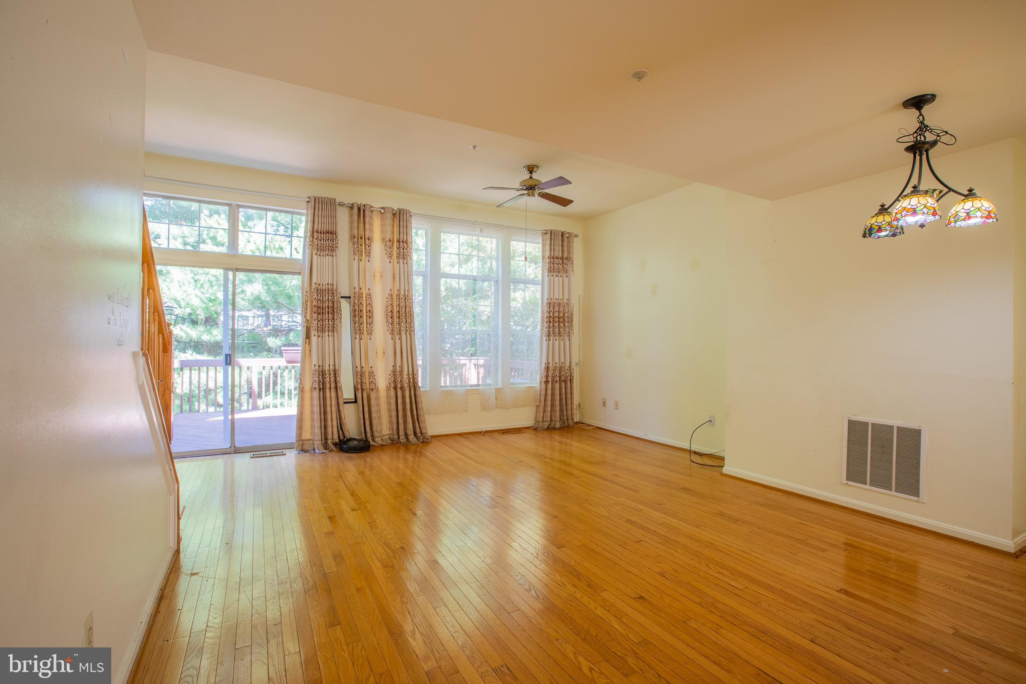 GERMANTOWN - Residential Lease