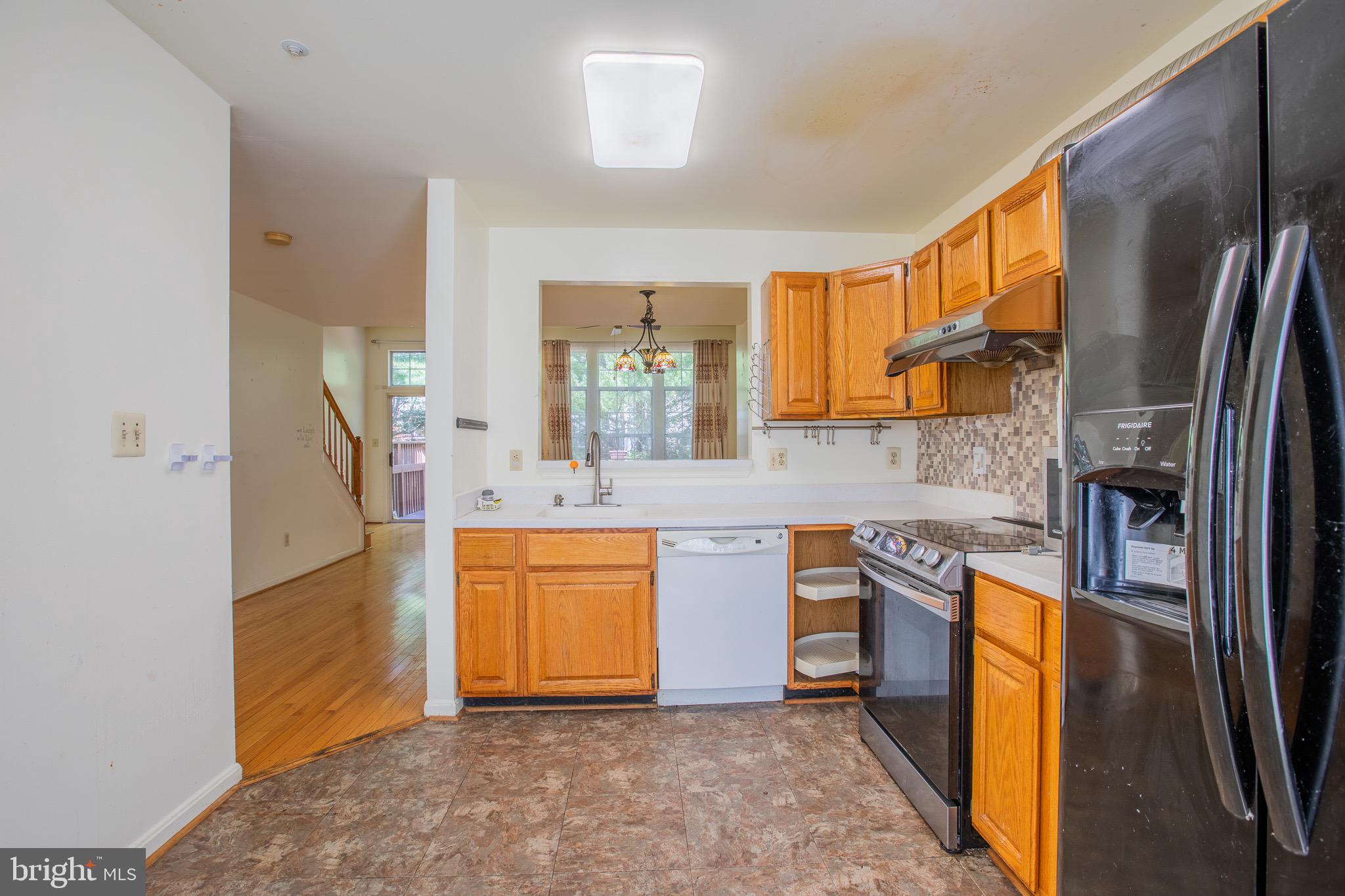 GERMANTOWN - Residential Lease