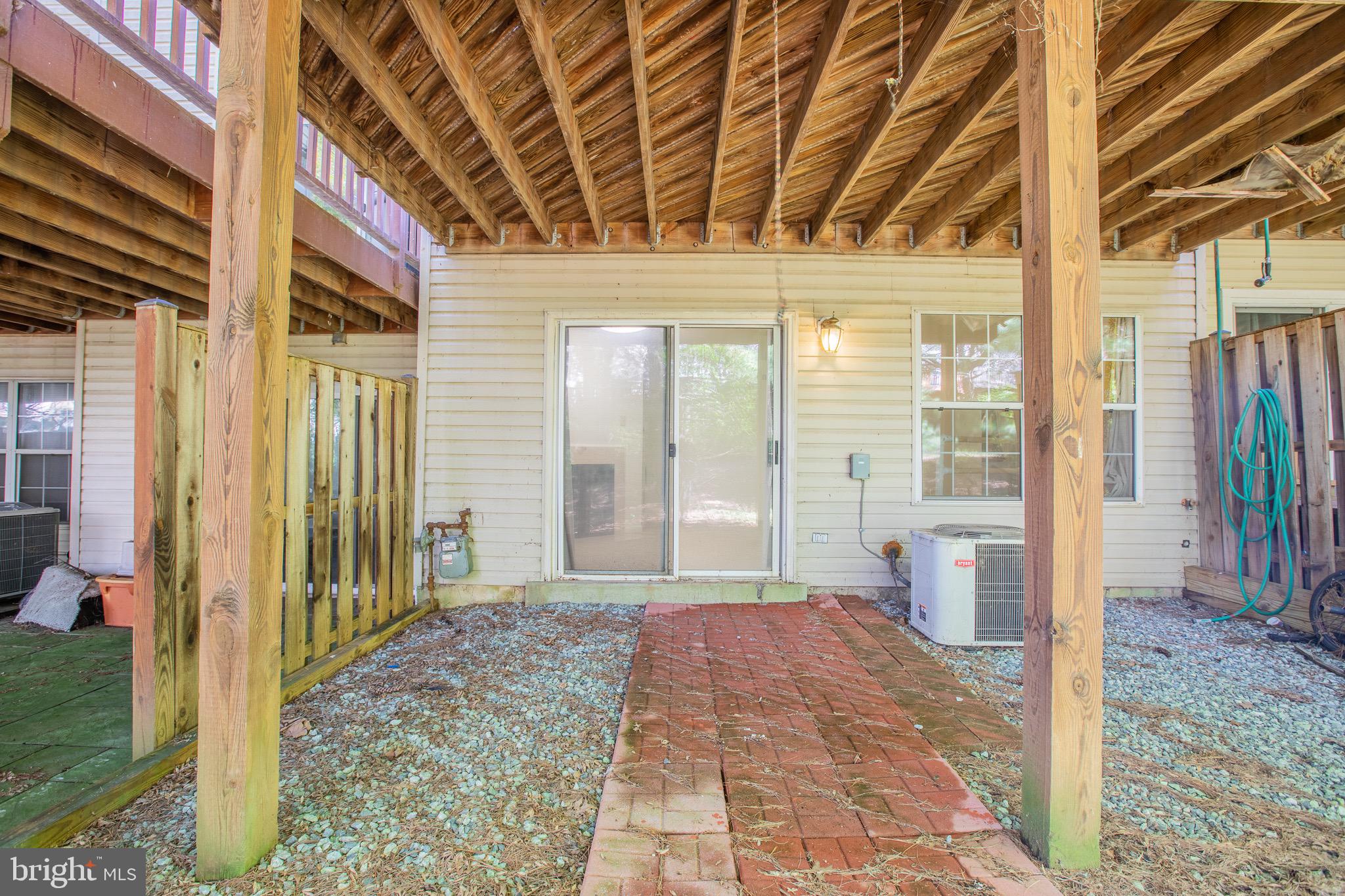 GERMANTOWN - Residential Lease