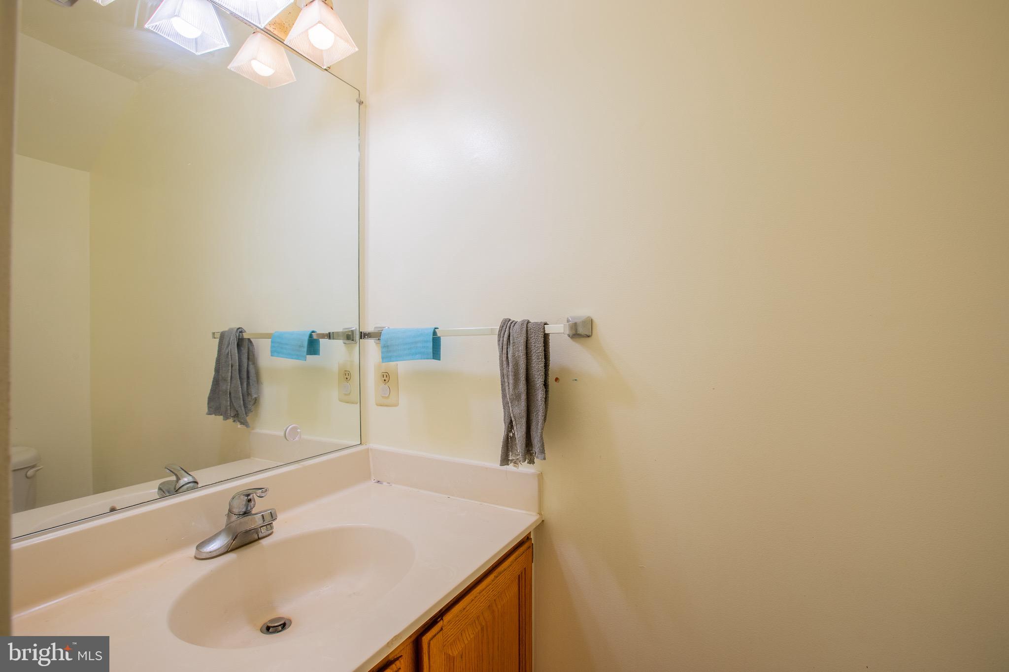 GERMANTOWN - Residential Lease