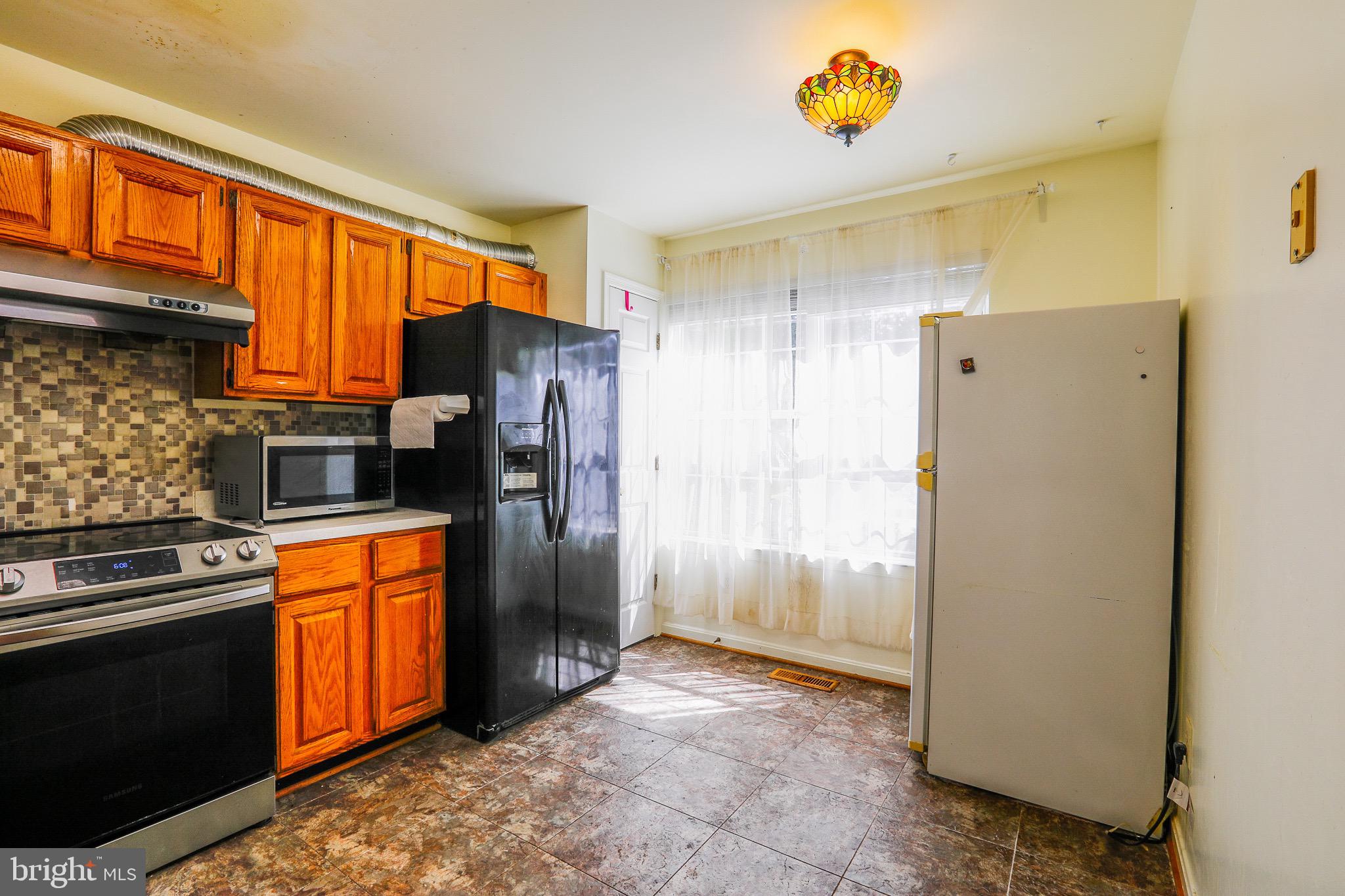 GERMANTOWN - Residential Lease