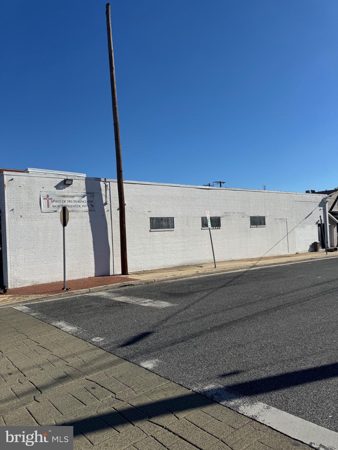 7901 HARFORD ROAD