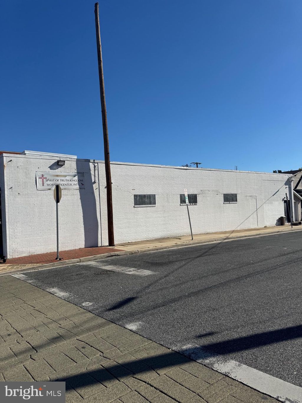 Photo of 7901 Harford Road, PARKVILLE, MD 21234 (MLS # MDBC2144310)