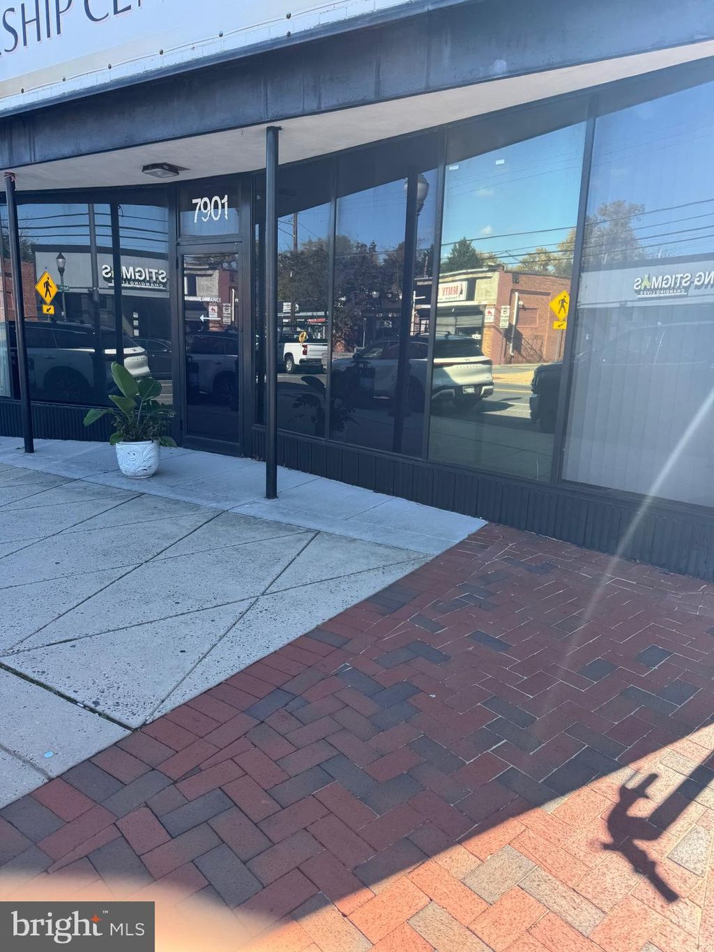 Photo of 7901 Harford Road, PARKVILLE, MD 21234 (MLS # MDBC2144310)