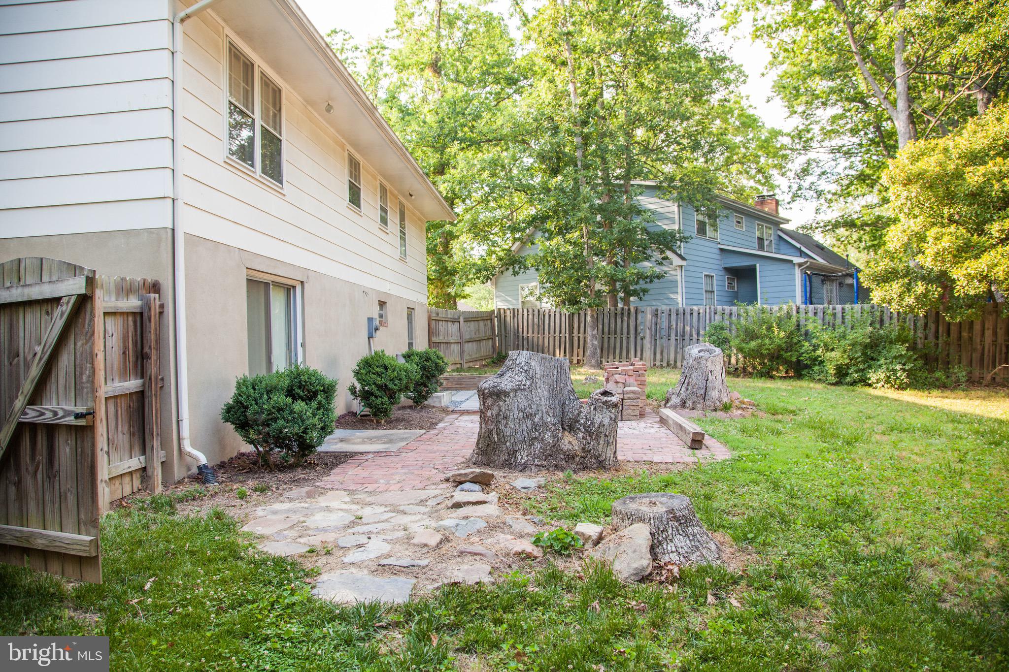 SPOTSWOOD ESTATES - Residential Lease