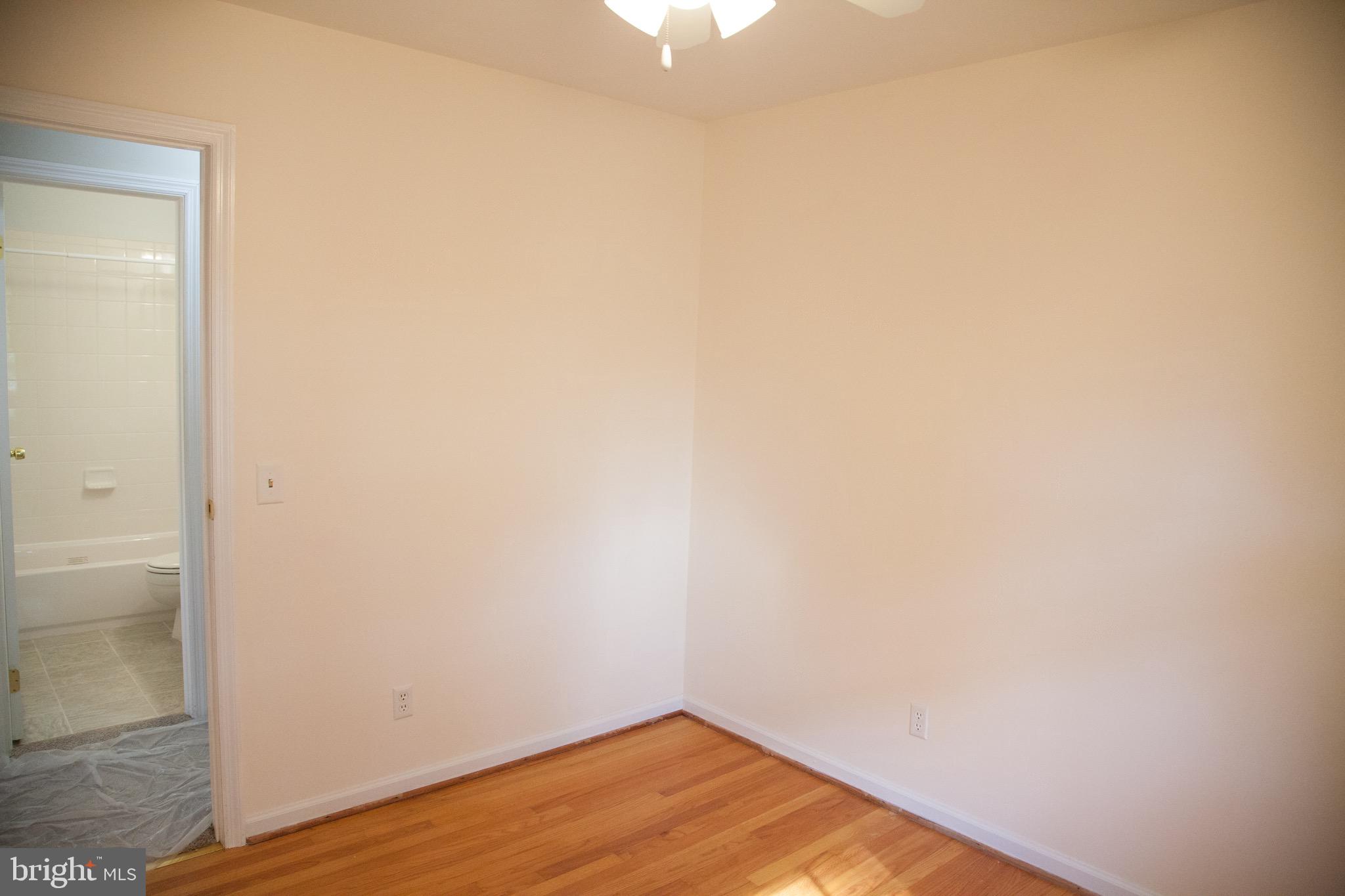 SPOTSWOOD ESTATES - Residential Lease