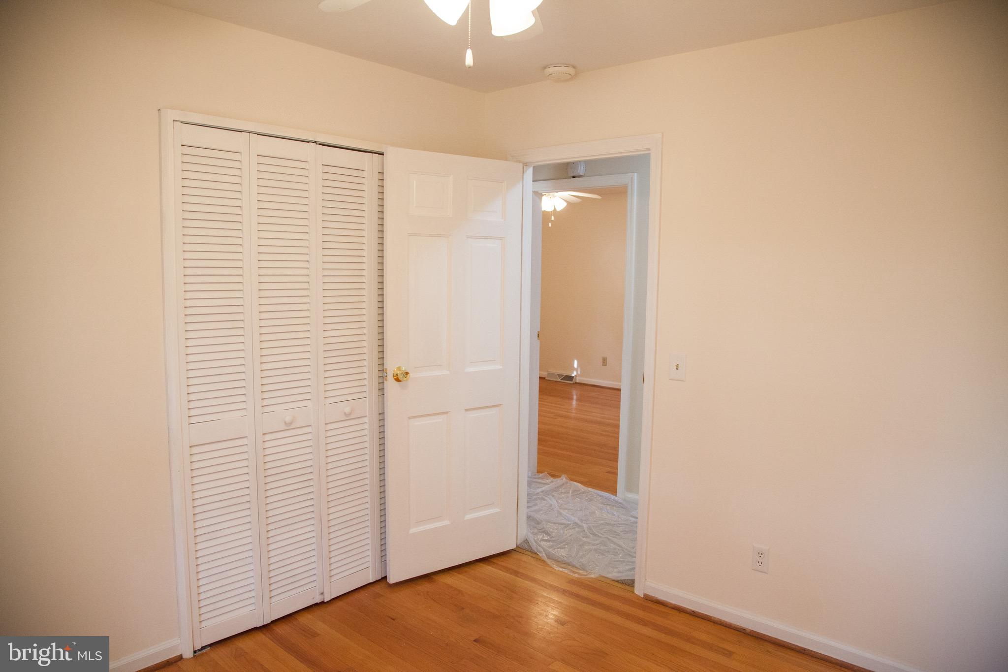 SPOTSWOOD ESTATES - Residential Lease