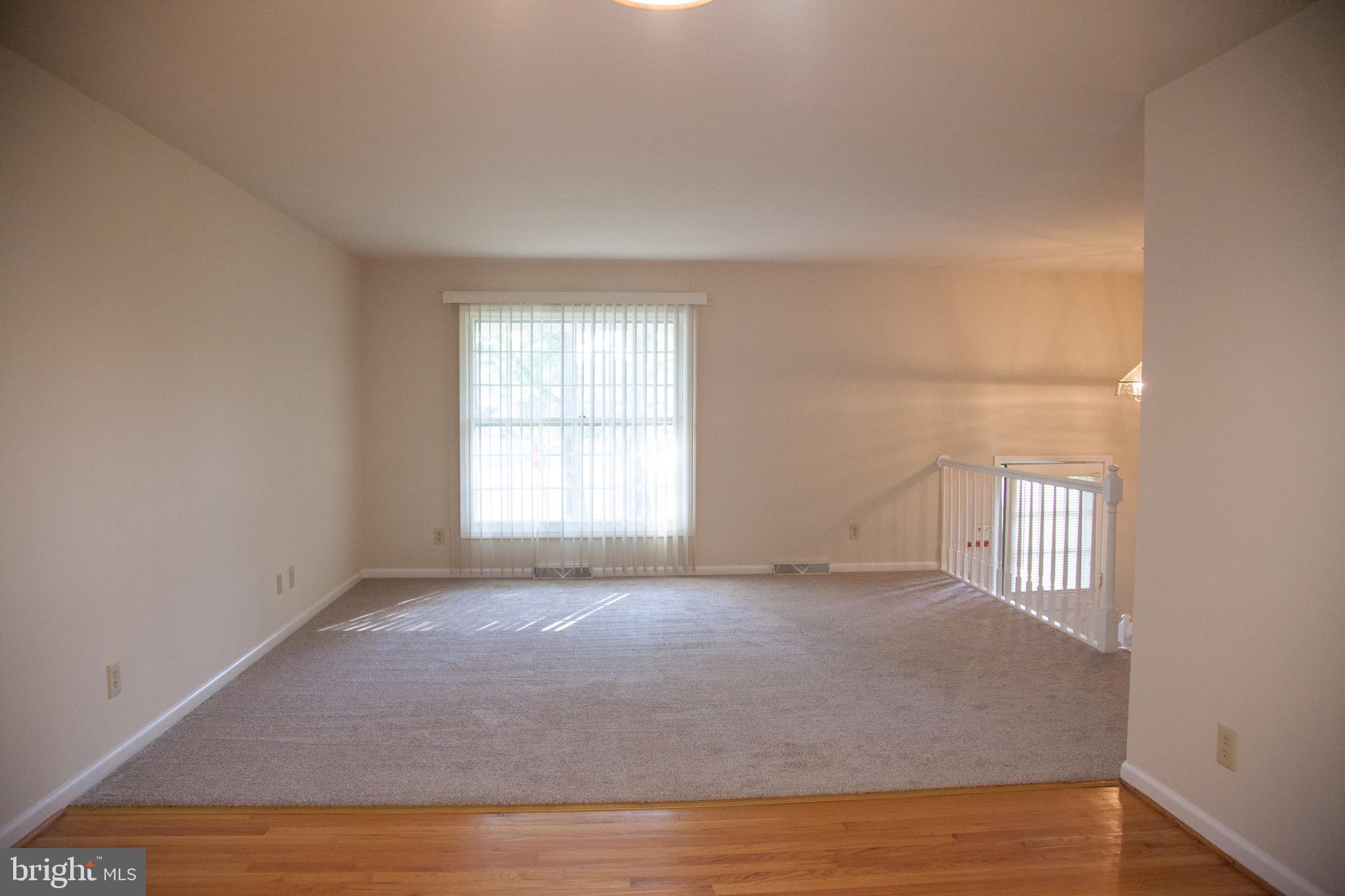 SPOTSWOOD ESTATES - Residential Lease