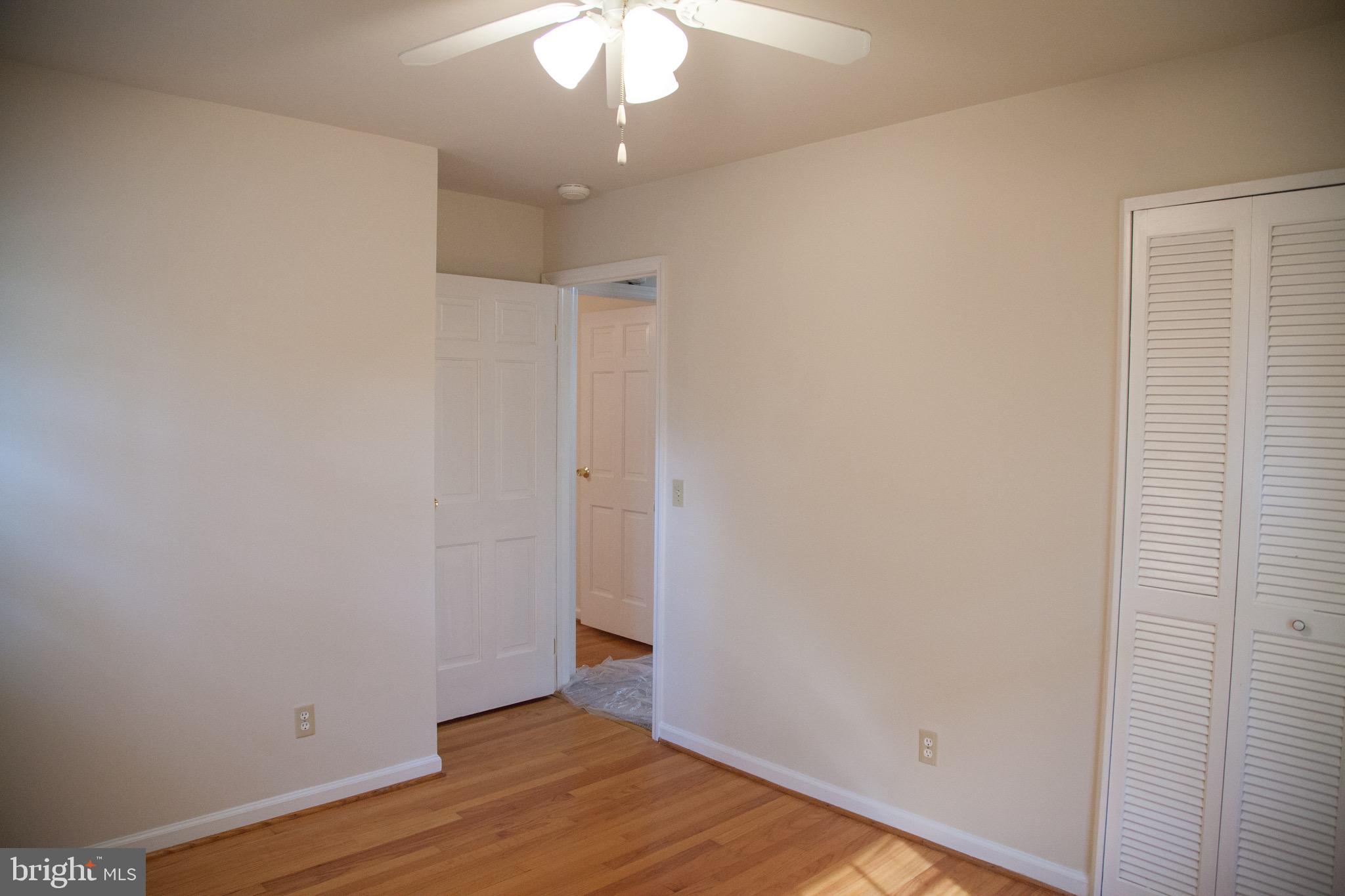 SPOTSWOOD ESTATES - Residential Lease