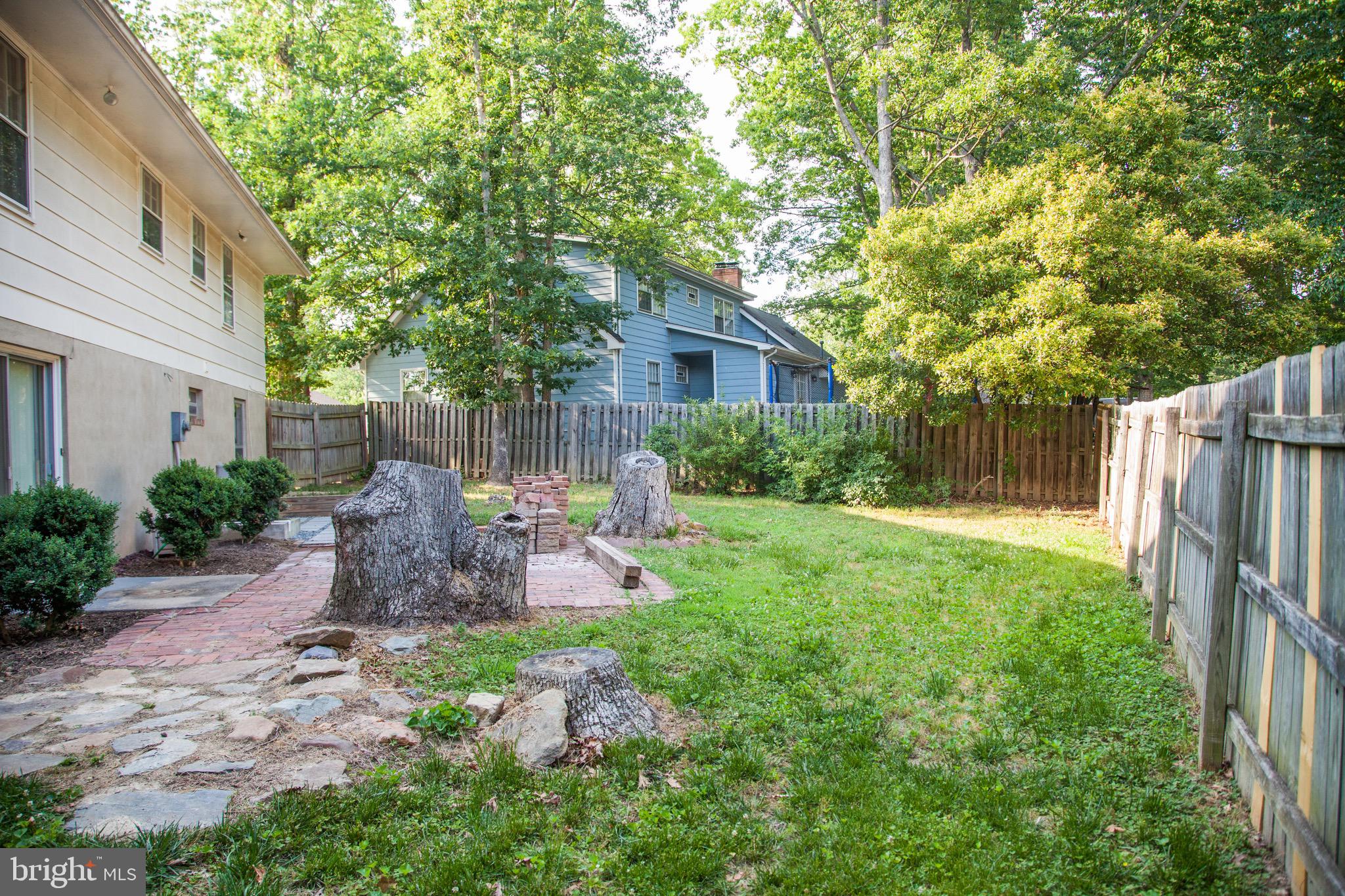 SPOTSWOOD ESTATES - Residential Lease