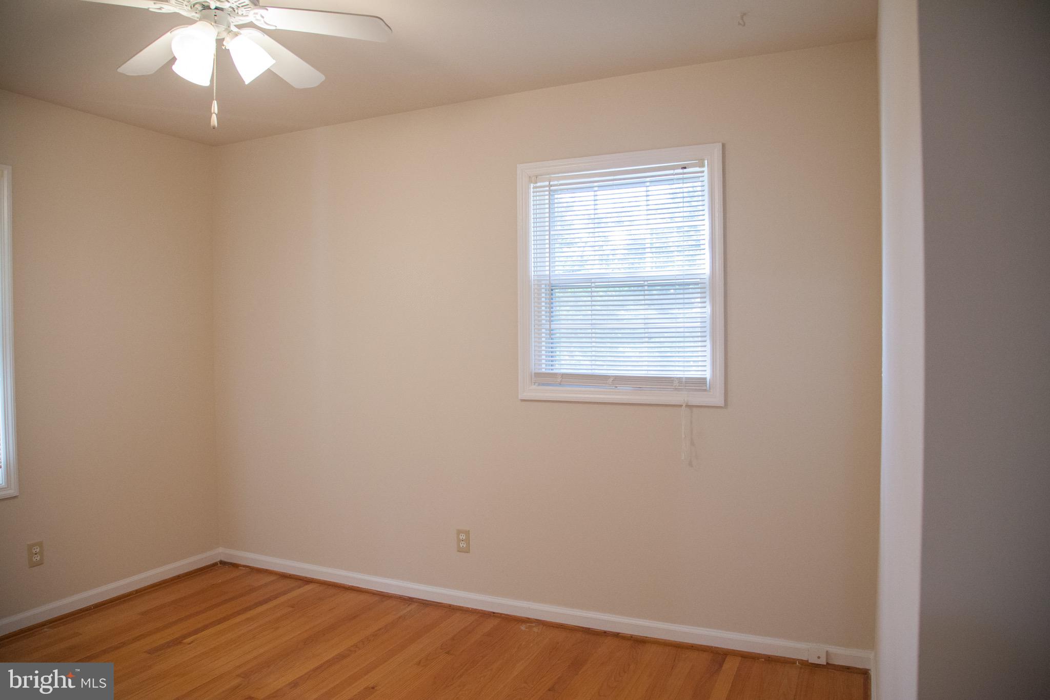 SPOTSWOOD ESTATES - Residential Lease