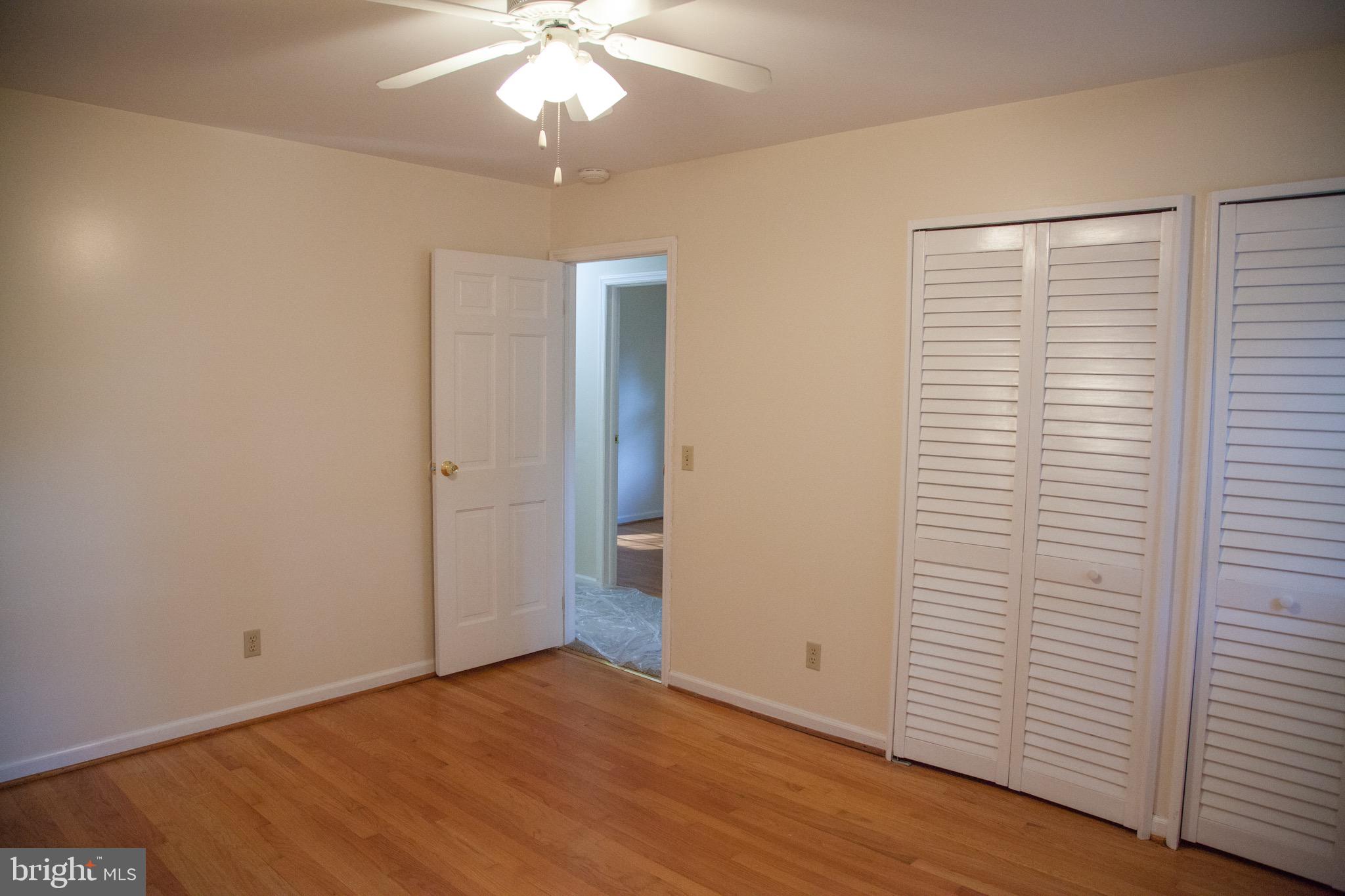 SPOTSWOOD ESTATES - Residential Lease