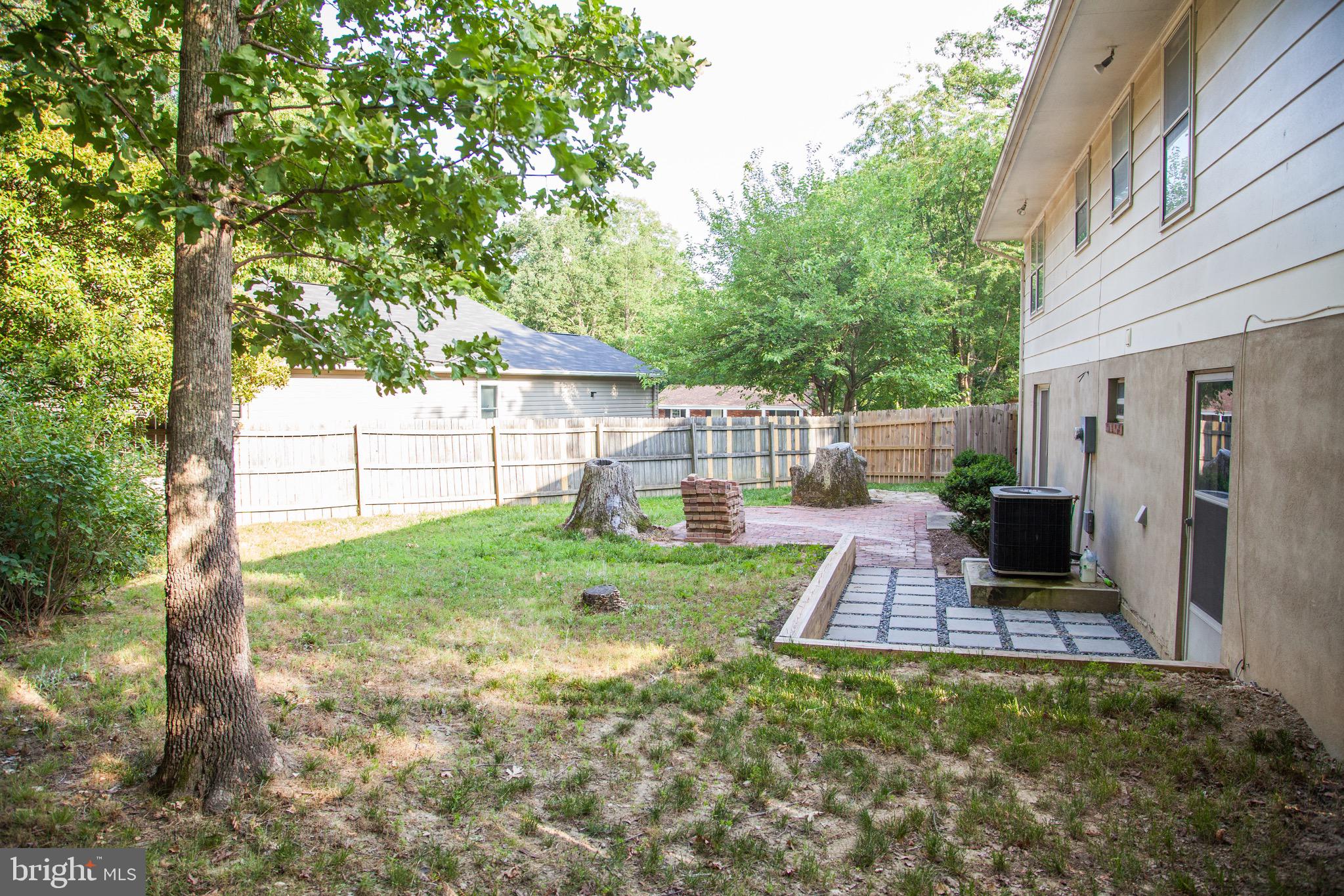 SPOTSWOOD ESTATES - Residential Lease