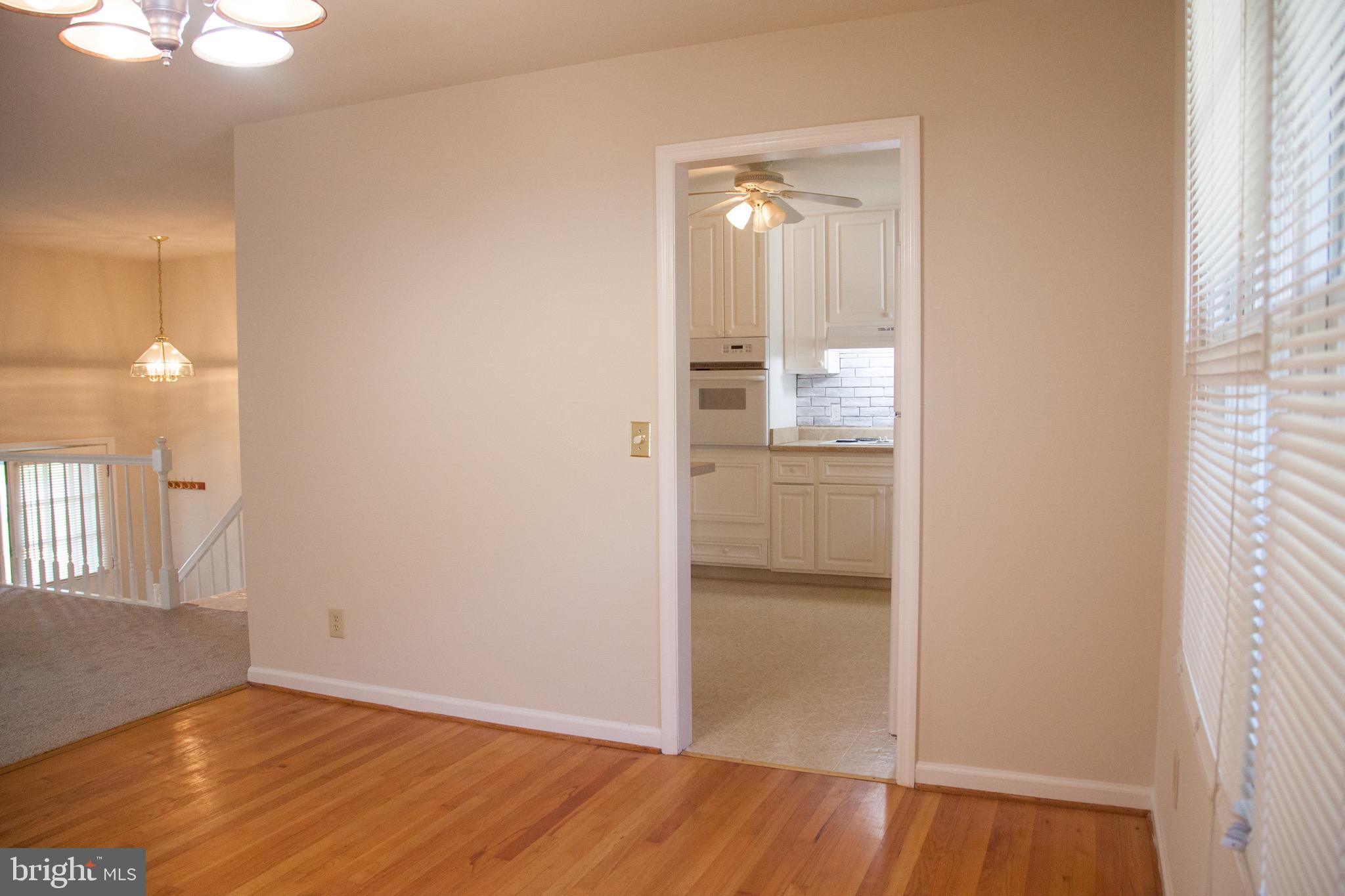 SPOTSWOOD ESTATES - Residential Lease