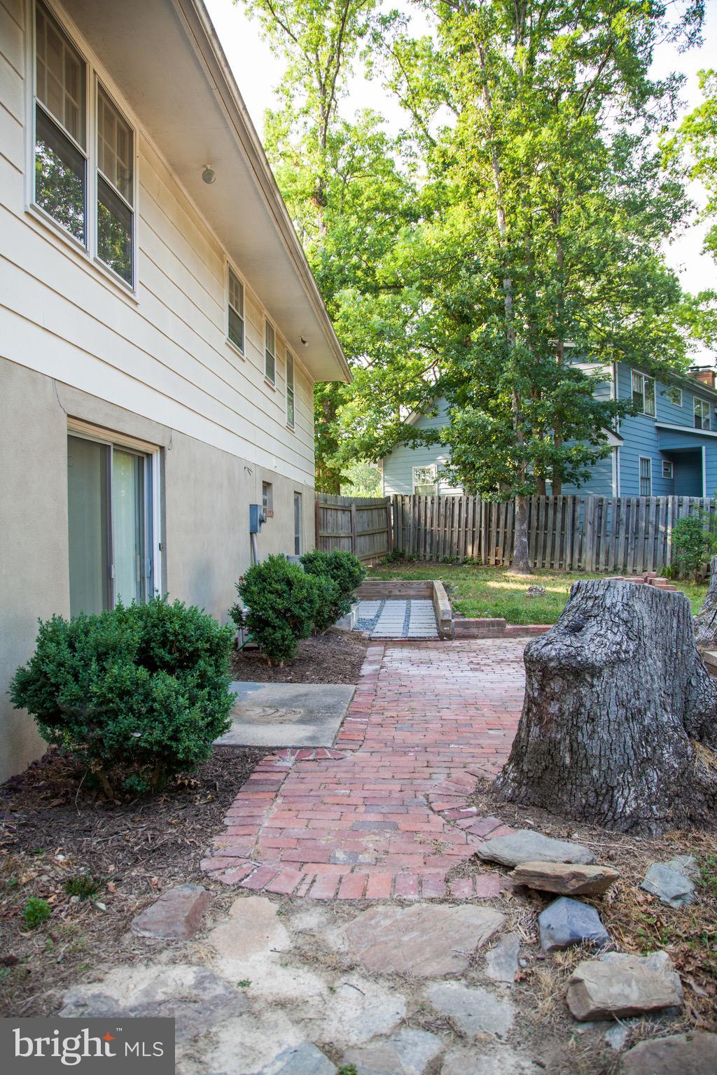 SPOTSWOOD ESTATES - Residential Lease