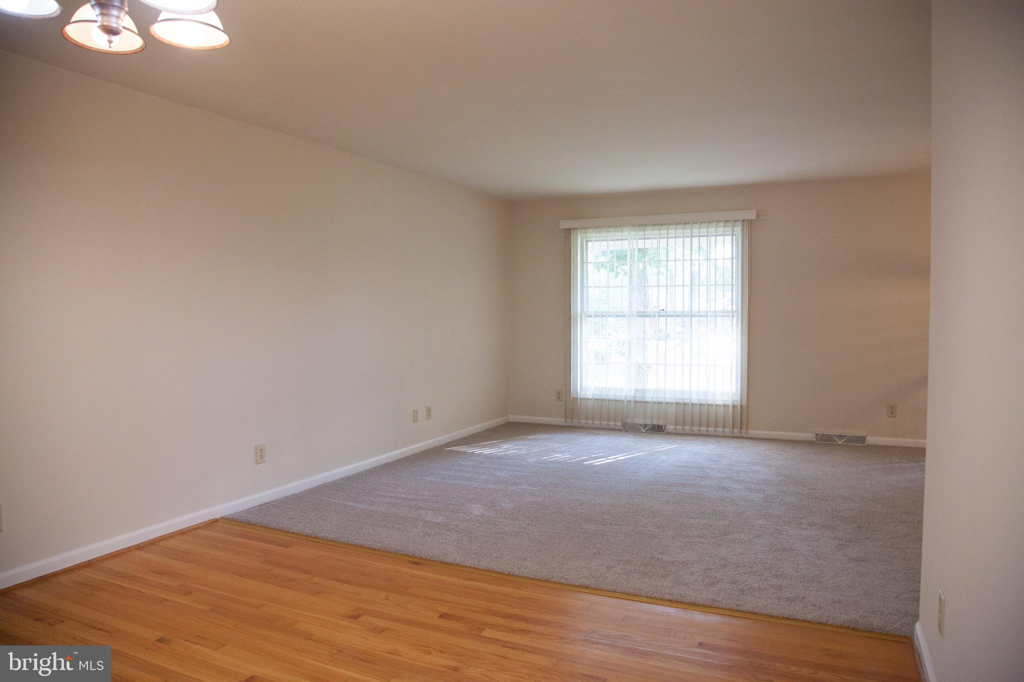 SPOTSWOOD ESTATES - Residential Lease