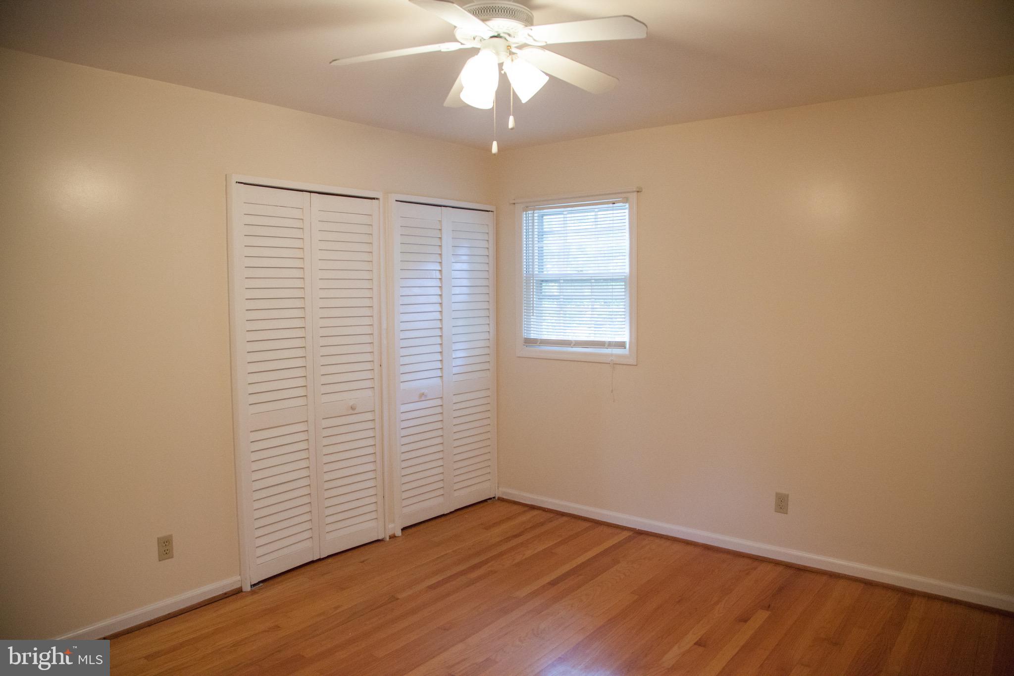 SPOTSWOOD ESTATES - Residential Lease