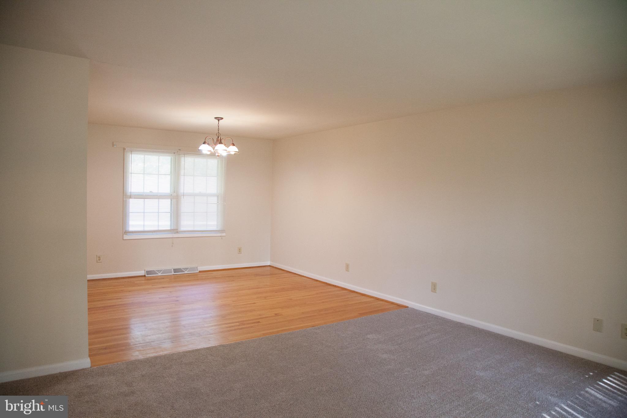 SPOTSWOOD ESTATES - Residential Lease