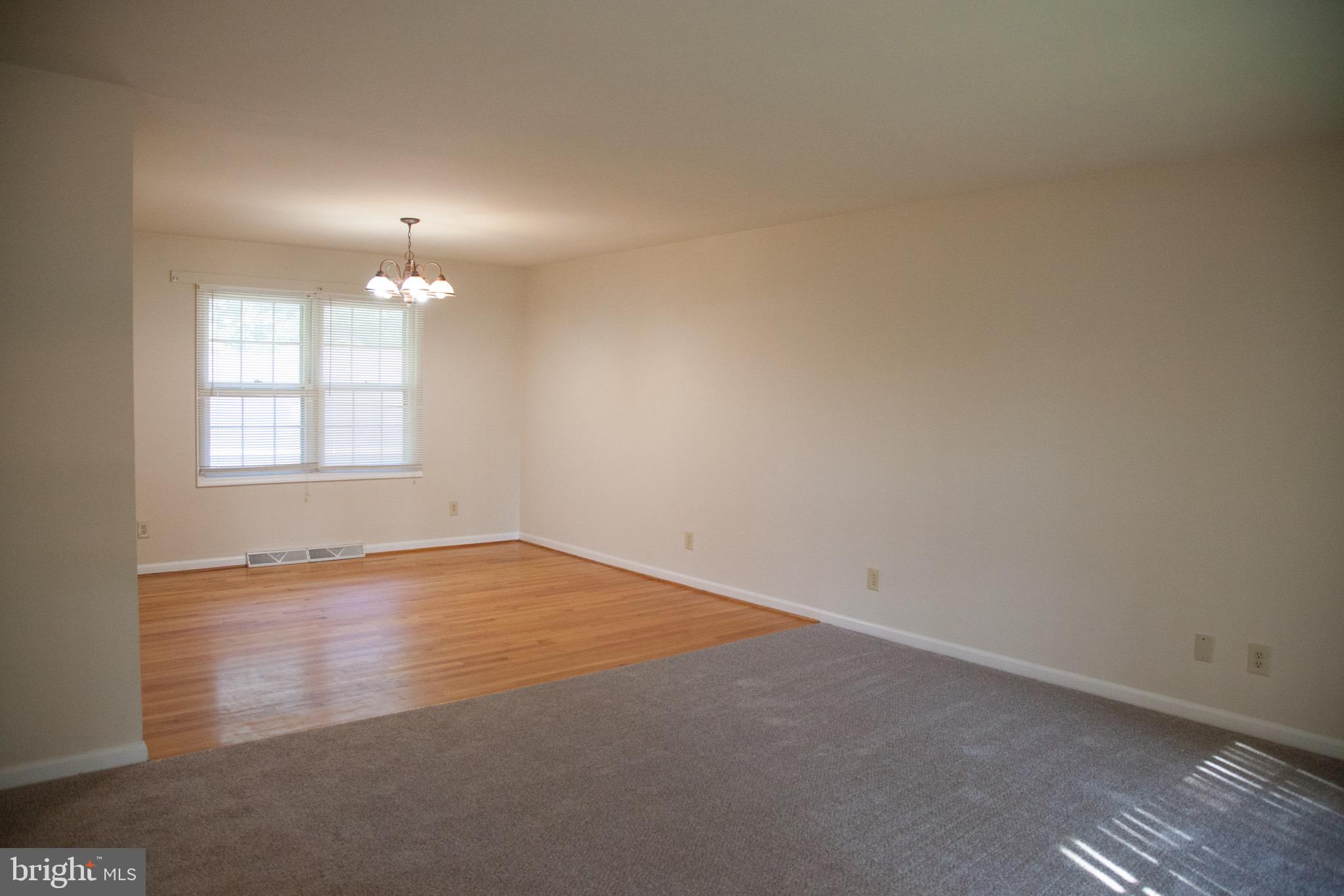 SPOTSWOOD ESTATES - Residential Lease