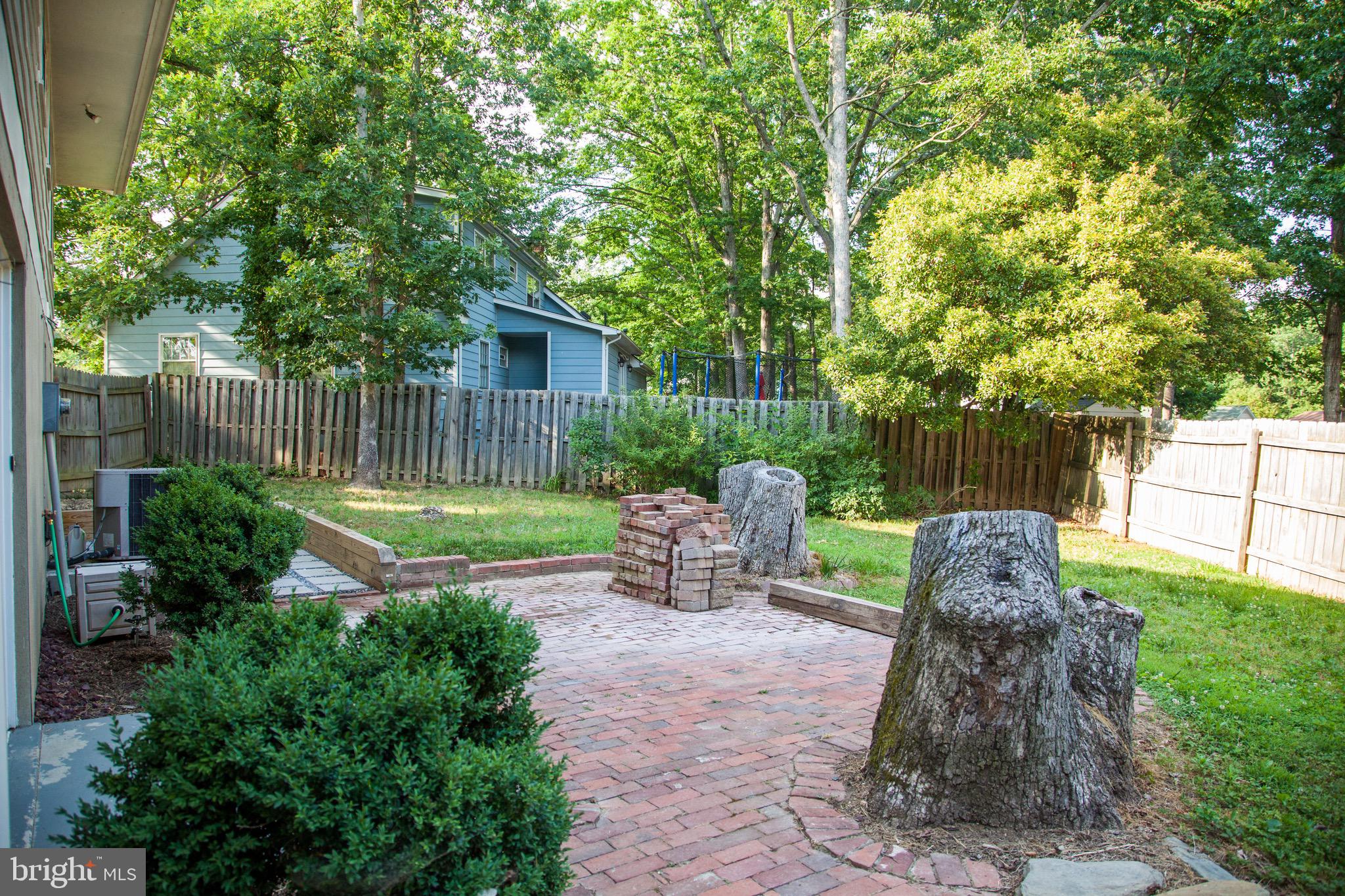 SPOTSWOOD ESTATES - Residential Lease