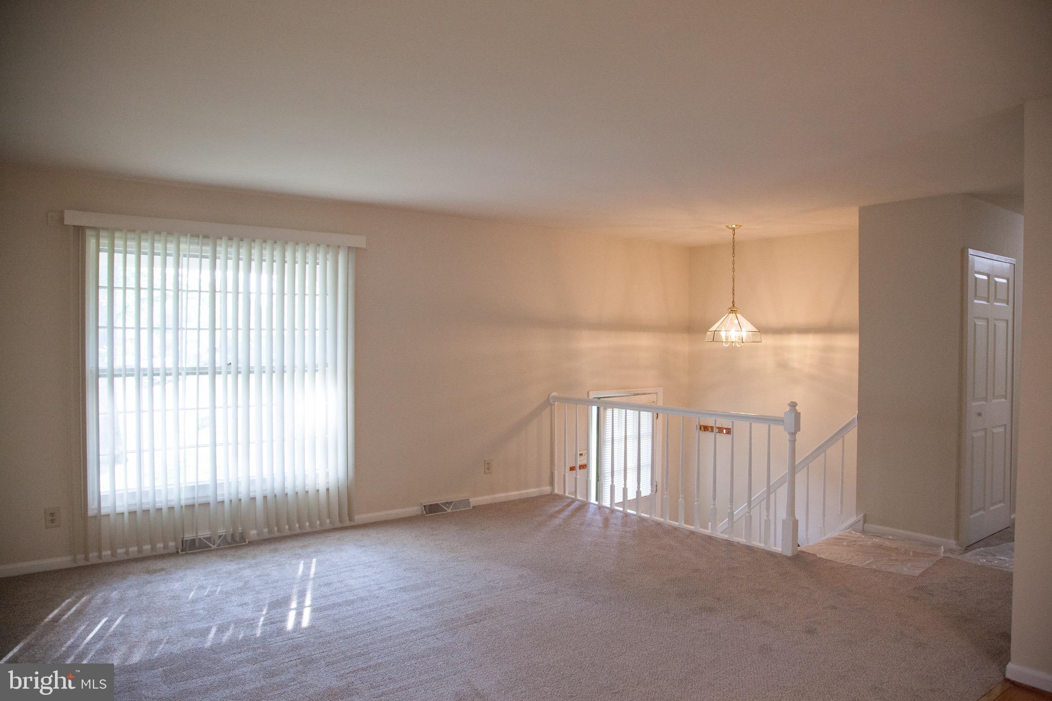 SPOTSWOOD ESTATES - Residential Lease