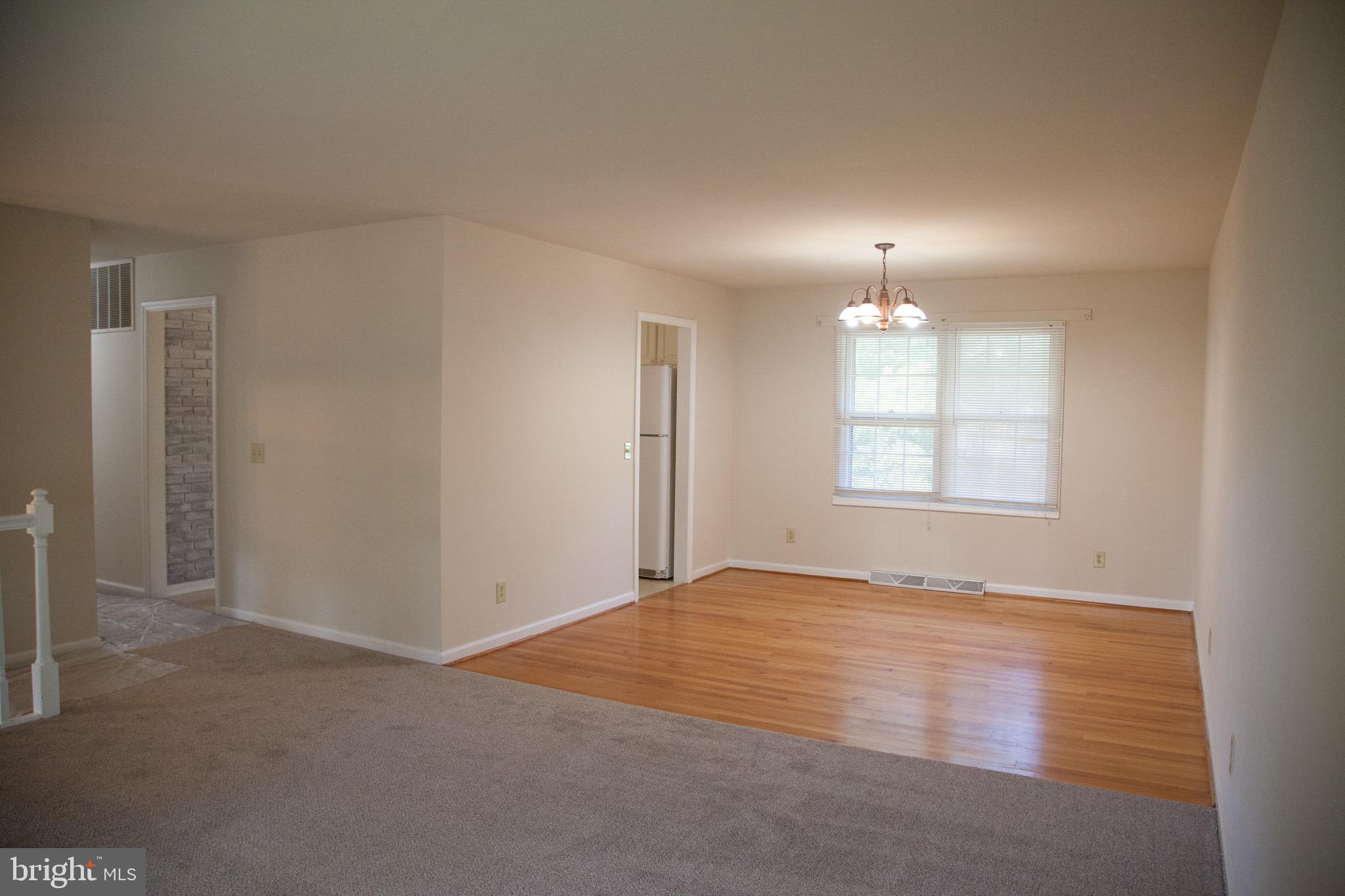 SPOTSWOOD ESTATES - Residential Lease