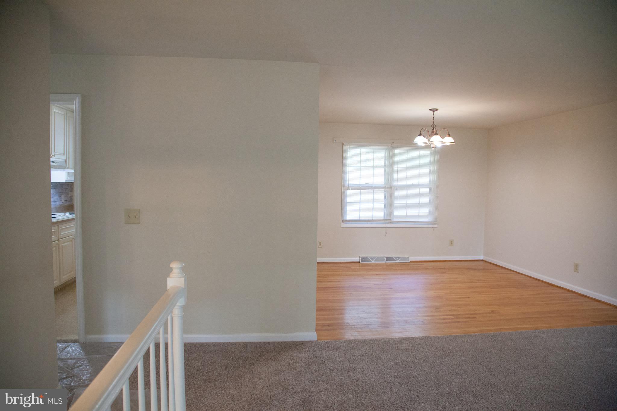 SPOTSWOOD ESTATES - Residential Lease