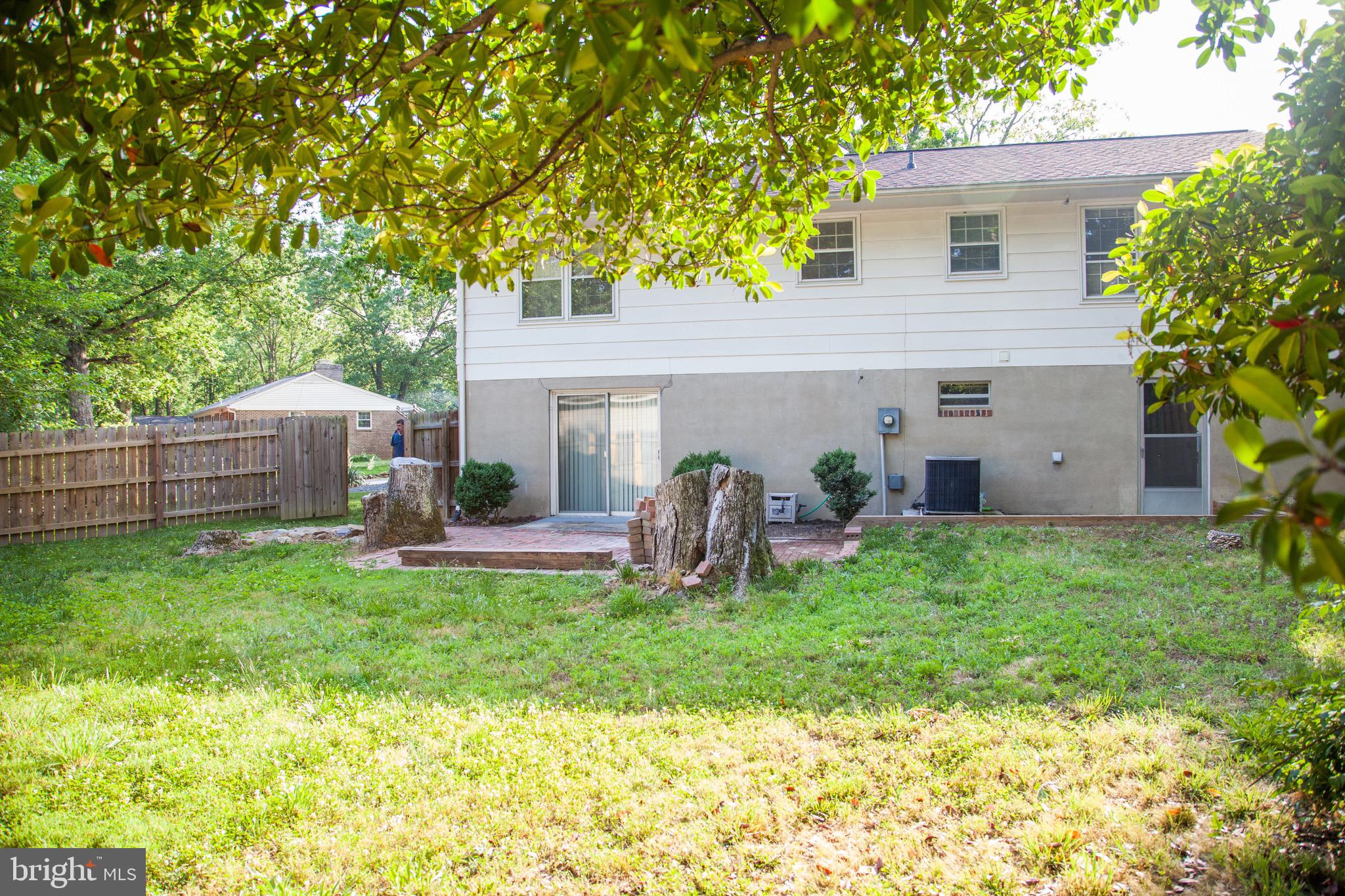 SPOTSWOOD ESTATES - Residential Lease